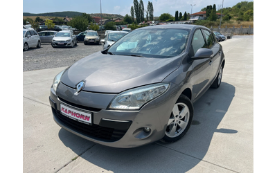 renault-megane - 0