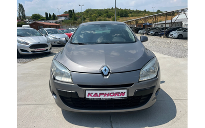 renault-megane - 1