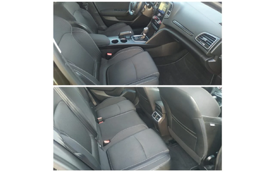 Renault Megane 1.5 dCi Zen, 110 к.с - автомобили, коли, обяви за нови и употребявани 12