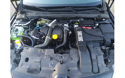 Renault Megane 1.5 dCi Zen, 110 к.с - автомобили, коли, обяви за нови и употребявани 14