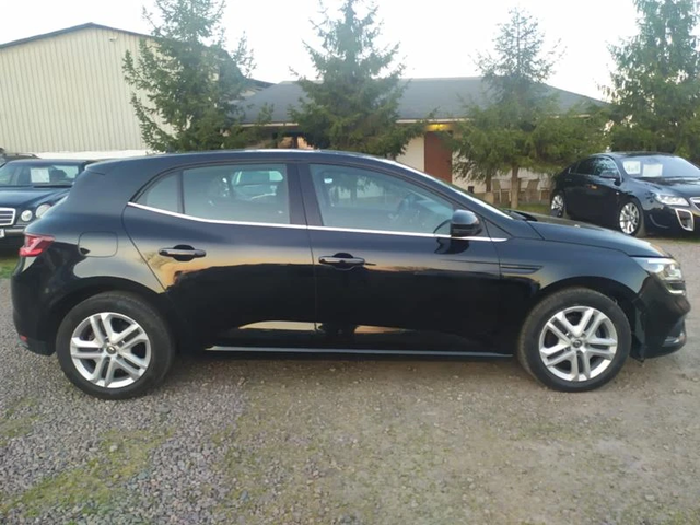 Renault Megane 1.5 dCi Zen, 110 к.с - автомобили, коли, обяви за нови и употребявани 7