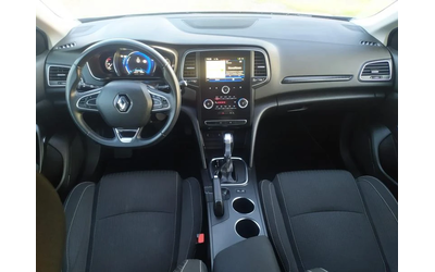 Renault Megane 1.5 dCi Zen, 110 к.с - автомобили, коли, обяви за нови и употребявани 9