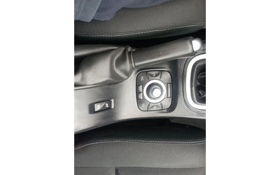 Renault Megane 1.6 ГАЗ, НАВИГАЦИЯ - автомобили, коли, обяви за нови и употребявани 12