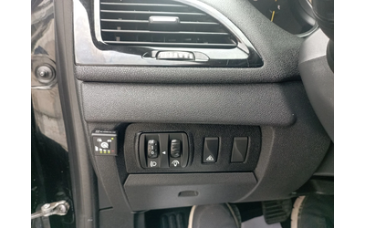 Renault Megane 1.6 ГАЗ, НАВИГАЦИЯ - автомобили, коли, обяви за нови и употребявани 13