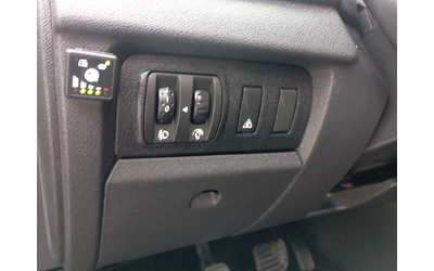 Renault Megane 1.6 ГАЗ, НАВИГАЦИЯ - автомобили, коли, обяви за нови и употребявани 14