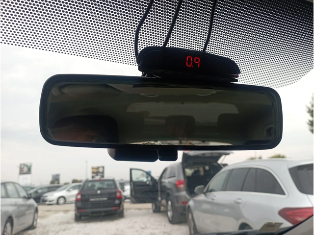 Renault Megane 1.6 ГАЗ, НАВИГАЦИЯ - автомобили, коли, обяви за нови и употребявани 15