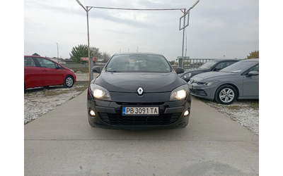 renault-megane - 1