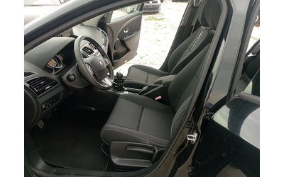 Renault Megane 1.6 ГАЗ, НАВИГАЦИЯ - автомобили, коли, обяви за нови и употребявани 6