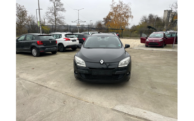 renault-megane - 1