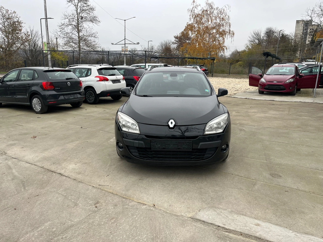 Renault Megane 1.5dci - автомобили, коли, обяви за нови и употребявани 1