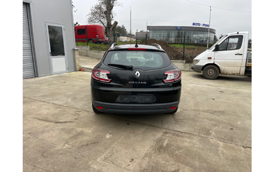 Renault Megane 1.5dci - автомобили, коли, обяви за нови и употребявани 6