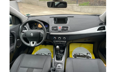 Renault Megane 1.5dci - автомобили, коли, обяви за нови и употребявани 9
