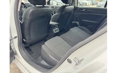 Renault Megane 1.5DCi - автомобили, коли, обяви за нови и употребявани 12