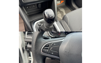 Renault Megane 1.5DCi - автомобили, коли, обяви за нови и употребявани 15