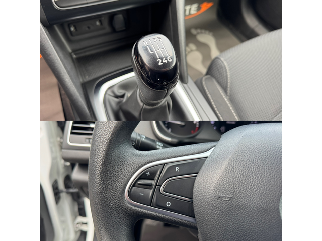 Renault Megane 1.5DCi - автомобили, коли, обяви за нови и употребявани 15