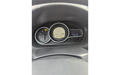 Renault Megane 1.5 DCI - автомобили, коли, обяви за нови и употребявани 10