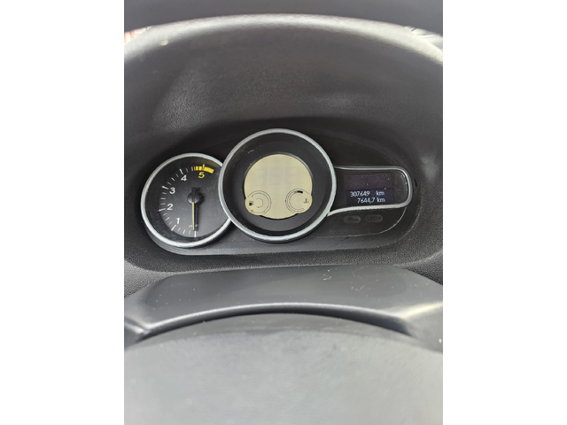 Renault Megane 1.5 DCI - автомобили, коли, обяви за нови и употребявани 10