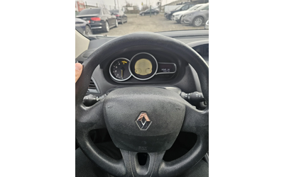 Renault Megane 1.5 DCI - автомобили, коли, обяви за нови и употребявани 9