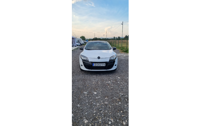 renault-megane - 0