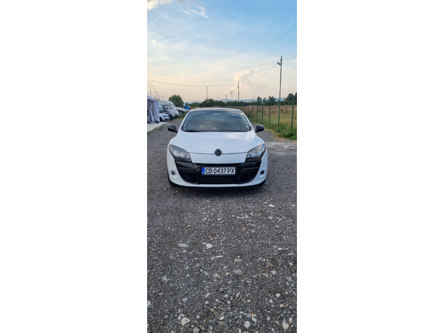 Renault Megane - автомобили, коли, обяви за нови и употребявани 0