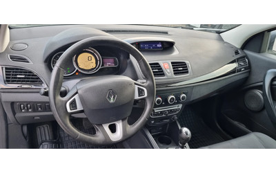 Renault Megane - автомобили, коли, обяви за нови и употребявани 6