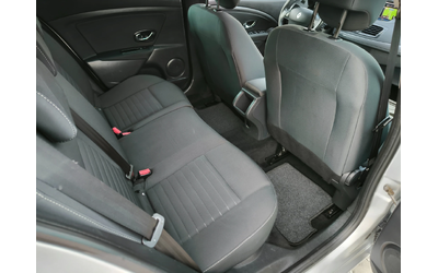 Renault Megane 1, 5DCi-110к.с.-6скорости, НАВИ, LED, ЕВРО 6! - автомобили, коли, обяви за нови и употребявани 12