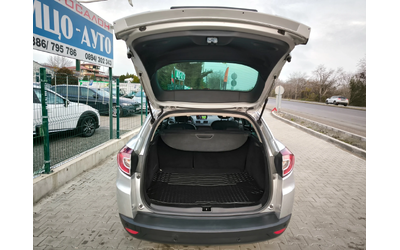 Renault Megane 1, 5DCi-110к.с.-6скорости, НАВИ, LED, ЕВРО 6! - автомобили, коли, обяви за нови и употребявани 13