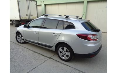renault-megane - 2