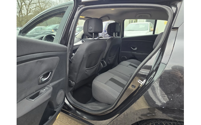 Renault Megane 1.5d 110к.с Топ състояние - автомобили, коли, обяви за нови и употребявани 11