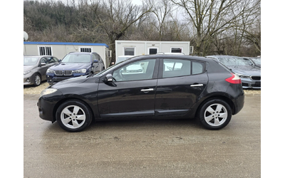 Renault Megane 1.5d 110к.с Топ състояние - автомобили, коли, обяви за нови и употребявани 6