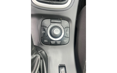 Renault Megane 1.5DCI-110-NAVI-ITALIA - автомобили, коли, обяви за нови и употребявани 12