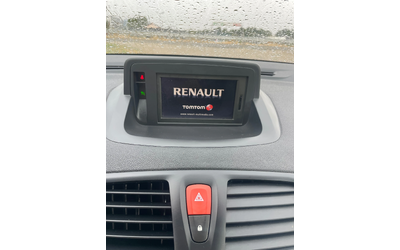 Renault Megane 1.5DCI-110-NAVI-ITALIA - автомобили, коли, обяви за нови и употребявани 13