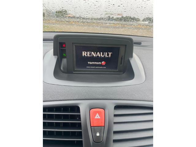 Renault Megane 1.5DCI-110-NAVI-ITALIA - автомобили, коли, обяви за нови и употребявани 13