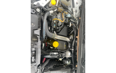 Renault Megane 1.5DCI-110-NAVI-ITALIA - автомобили, коли, обяви за нови и употребявани 14