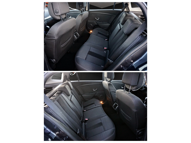 Renault Megane 1.5DCI SPORTOUR PREMIUM - автомобили, коли, обяви за нови и употребявани 11