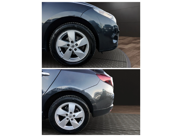 Renault Megane 1.5DCI SPORTOUR PREMIUM - автомобили, коли, обяви за нови и употребявани 13