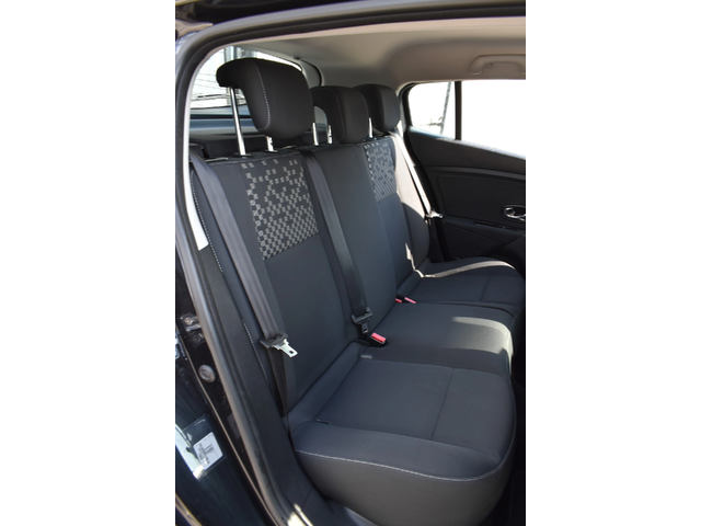 Renault Megane 1.2i* Petrol* 100000KM!!! - автомобили, коли, обяви за нови и употребявани 10