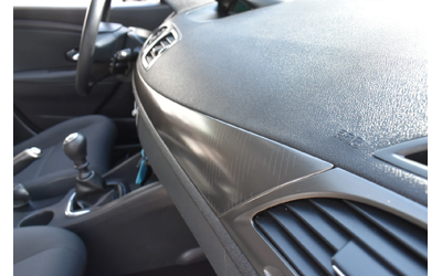 Renault Megane 1.2i* Petrol* 100000KM!!! - автомобили, коли, обяви за нови и употребявани 12