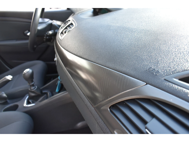 Renault Megane 1.2i* Petrol* 100000KM!!! - автомобили, коли, обяви за нови и употребявани 12