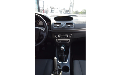 Renault Megane 1.2i* Petrol* 100000KM!!! - автомобили, коли, обяви за нови и употребявани 14