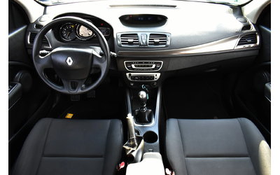 Renault Megane 1.2i* Petrol* 100000KM!!! - автомобили, коли, обяви за нови и употребявани 15