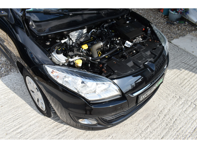 Renault Megane 1.2i* Petrol* 100000KM!!! - автомобили, коли, обяви за нови и употребявани 16