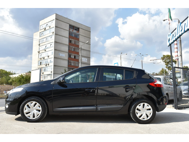 Renault Megane 1.2i* Petrol* 100000KM!!! - автомобили, коли, обяви за нови и употребявани 1