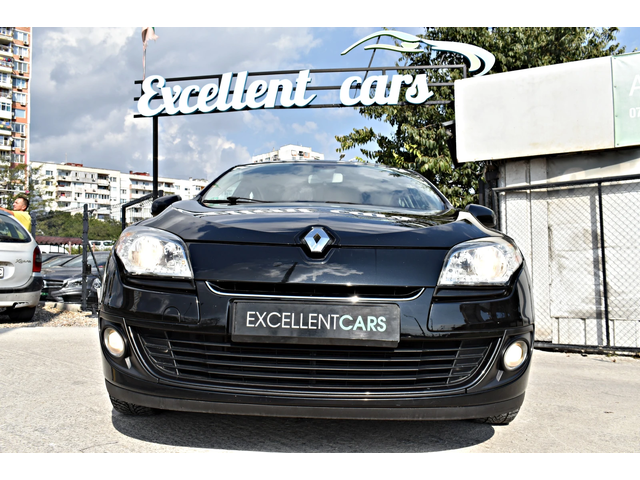 Renault Megane 1.2i* Petrol* 100000KM!!! - автомобили, коли, обяви за нови и употребявани 5
