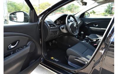 Renault Megane 1.2i* Petrol* 100000KM!!! - автомобили, коли, обяви за нови и употребявани 6