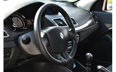 Renault Megane 1.2i* Petrol* 100000KM!!! - автомобили, коли, обяви за нови и употребявани 7