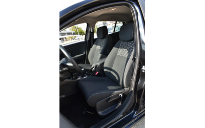 Renault Megane 1.2i* Petrol* 100000KM!!! - автомобили, коли, обяви за нови и употребявани 8