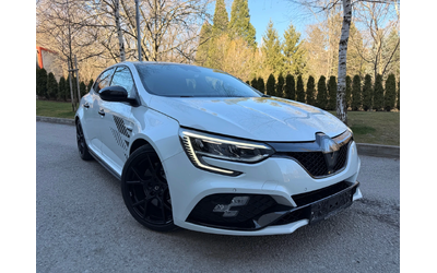 renault-megane - 0
