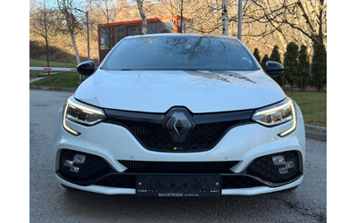 renault-megane - 1