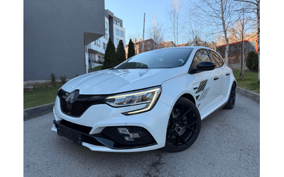 renault-megane - 2